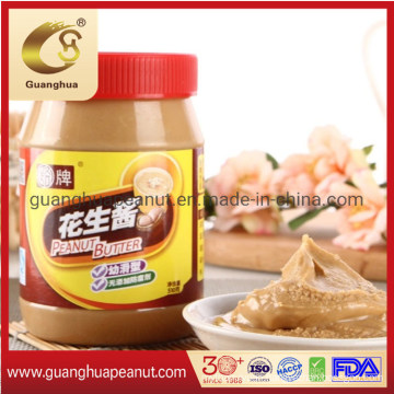 Hot Sale Peanut Butter From China